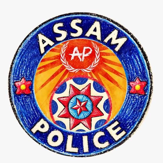 Assam Police